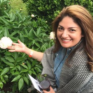 Meet your Posher, Veronica